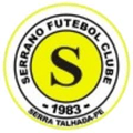 Serrano PE U20 Logo