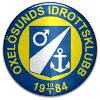 Oxelösunds IK Logo