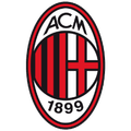 AC MilanU17 Logo