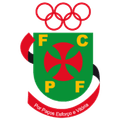 Pacos de Ferreira Logo