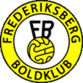 Frederiksberg BK U21 Logo
