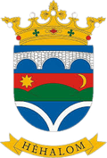 Hehalom SE Logo