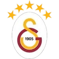 Galatasaray U23 Logo