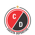 Cucuta Deportivo Logo