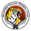 Balestier United RC Logo