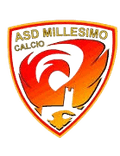 ASD Millesimo Calcio Logo