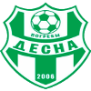 Desna Pogreby Logo