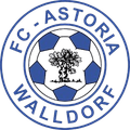 FC-Astoria Walldorf Youth Logo