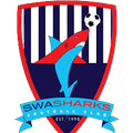 SWA Sharks FC Logo