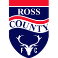 Ross County B Logo
