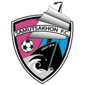 Samut Sakhon U19 Logo