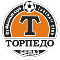Lovkomotiv Minsk Logo