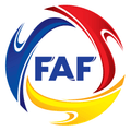 Andorra U18 Logo