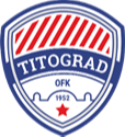OFK Titograd U19 Logo