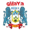 Guaya United Logo