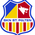 St.Polten Amateure Logo