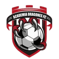 Academia Dragones FC Logo