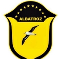 Albatroz Logo