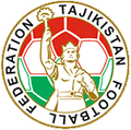 Tajikistan (w)U20 Logo