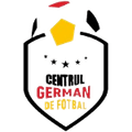 ศูนย์ฟุตบอลเยอรมันเอซีเอส Logo