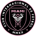 Inter Miami Logo