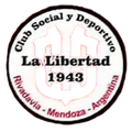 La Libertad Rivadavia Logo
