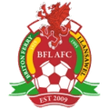 Briton Ferry Athletic Logo