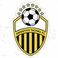 Deportivo Tachira Reserves Logo