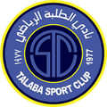 Al Talaba U21 Logo