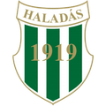 Szombathelyi Mav Haladas VSE Logo