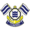 Runner up logo
