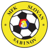 Sabinov Logo