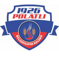 1926 Polatli Belediye Logo