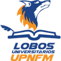 Lobos UPNFM Logo