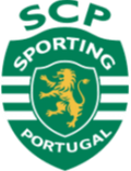 Sporting CP Sub-15 Logo