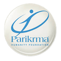 Parikrma FC Logo