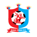 Binh Dinh U19 Logo