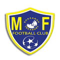 MoF FC Logo