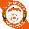 CA Pernambucano Logo