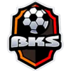 BKS Almaty Logo