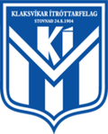 KI Klaksvik Logo