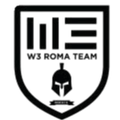 W3 Maccarese Logo