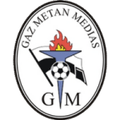 Gaz Metan Medias Logo