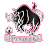 CD Novillos Neza Logo