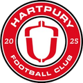 Hartpury Logo