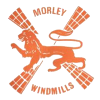 Runner up logo