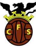 FC Serpa Logo