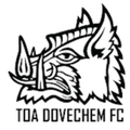 TOA Dovechem FC Logo