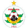 Neftchi Fergana 2 Logo