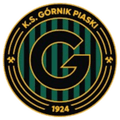 Gornik Piaski II Logo